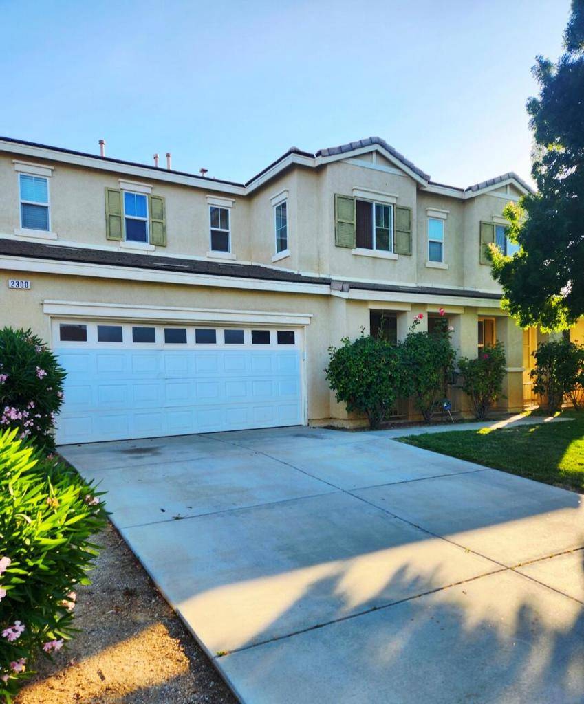 Palmdale, CA 93551,2300 Thorncroft CIR