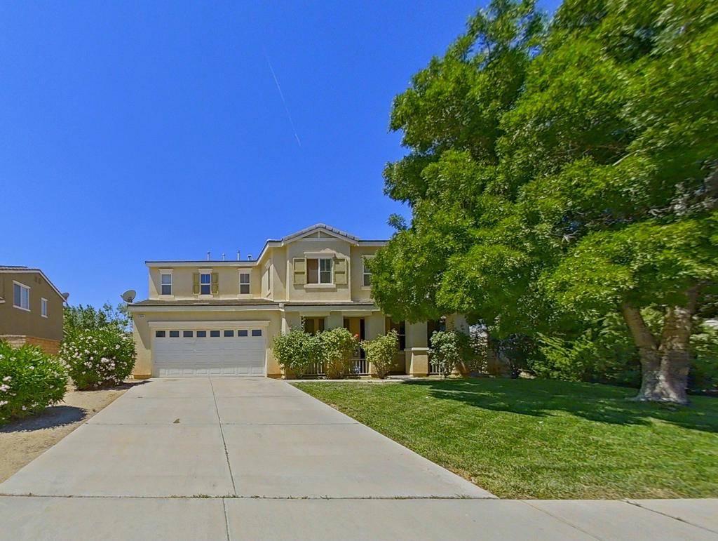 Palmdale, CA 93551,2300 Thorncroft CIR