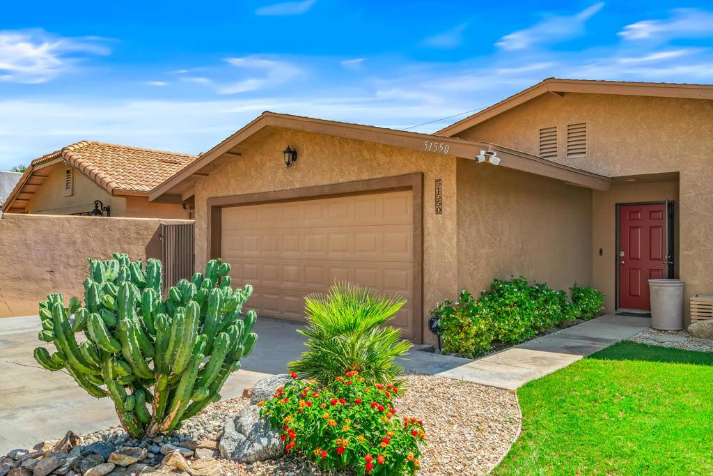 La Quinta, CA 92253,51550 Avenida Mendoza