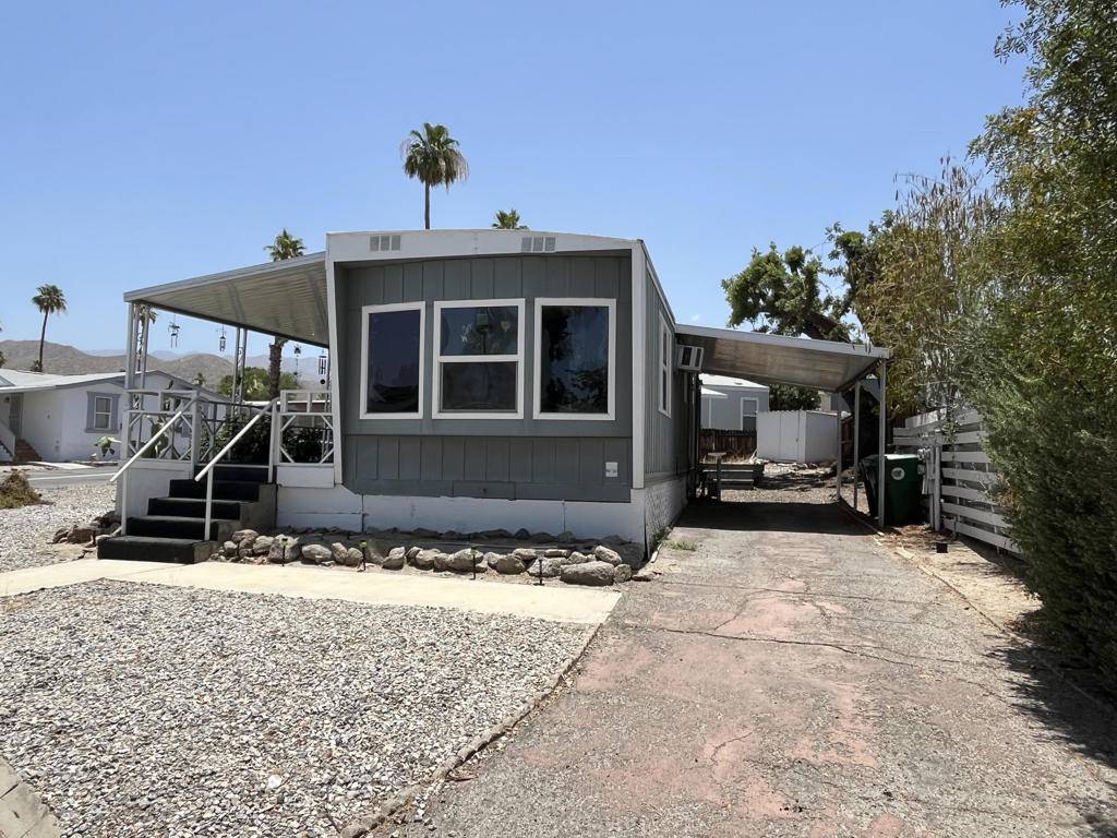 Palm Desert, CA 92260,6 Silver Spur Dr