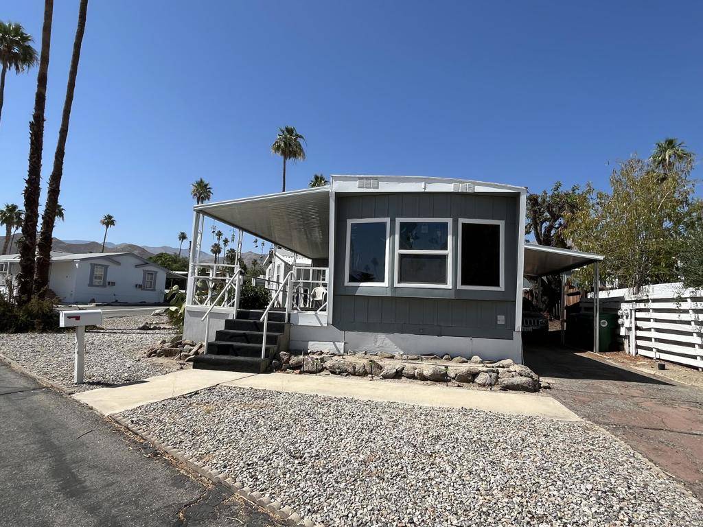 Palm Desert, CA 92260,6 Silver Spur Dr
