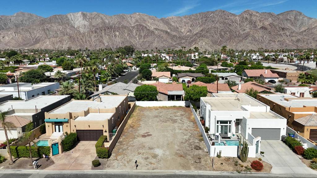 Lot 5 Calle Hueneme La Quinta, CA 92253