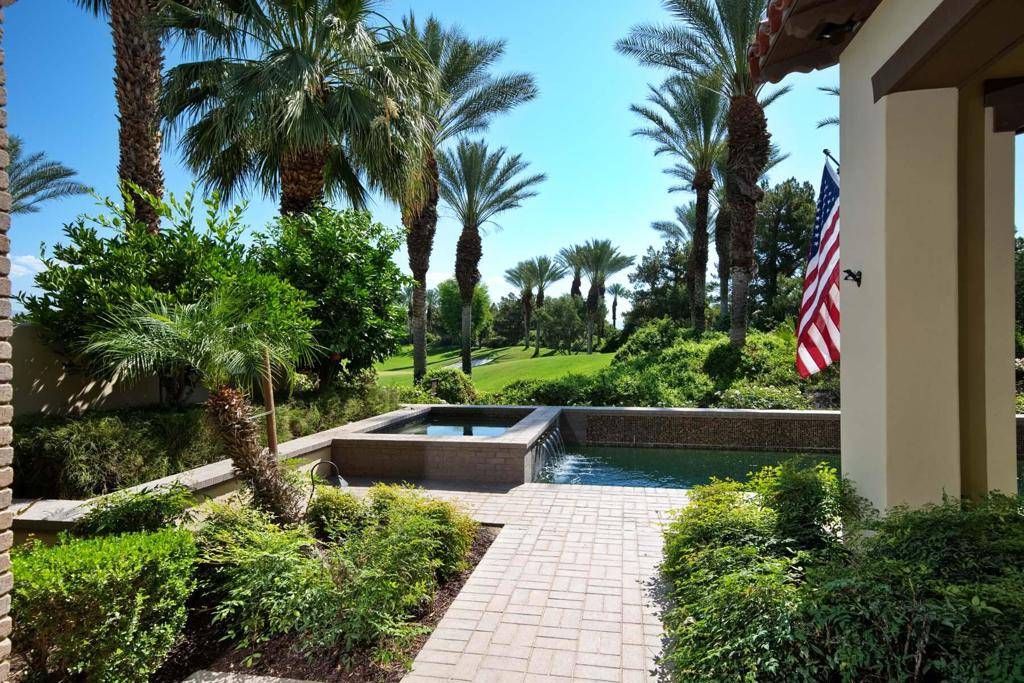 Indian Wells, CA 92210,43224 Via Lucca