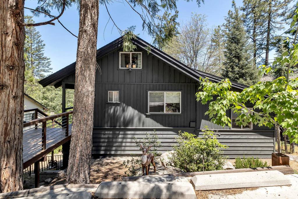 Idyllwild, CA 92549,53560 Country Club DR