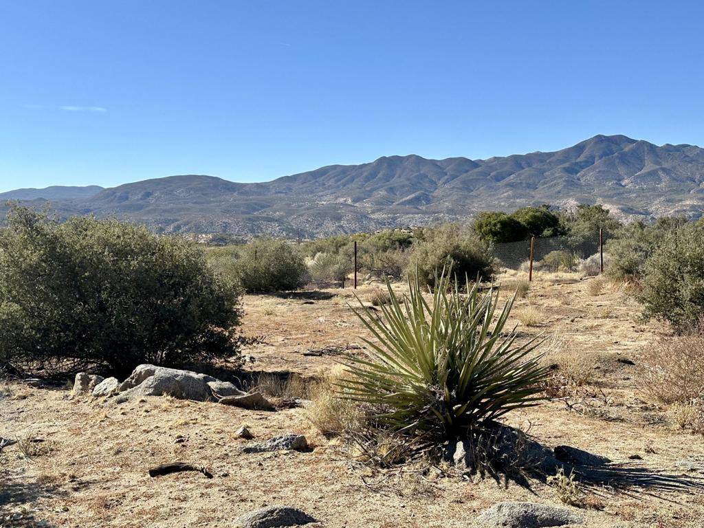 Mountain Center, CA 92561,. Geneva Heights With Well