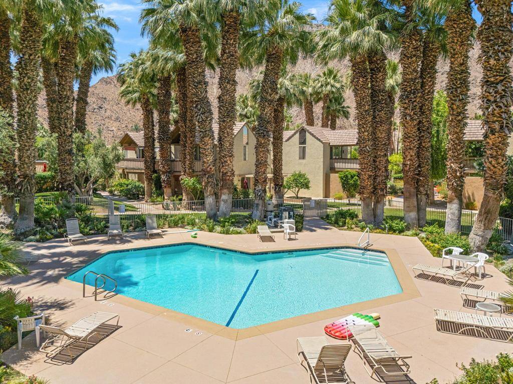Indian Wells, CA 92210,46750 Mountain Cove DR #23