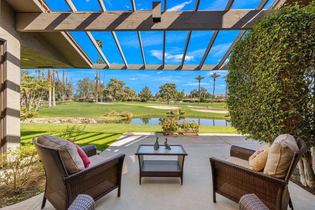Rancho Mirage, CA 92270,14 Columbia DR