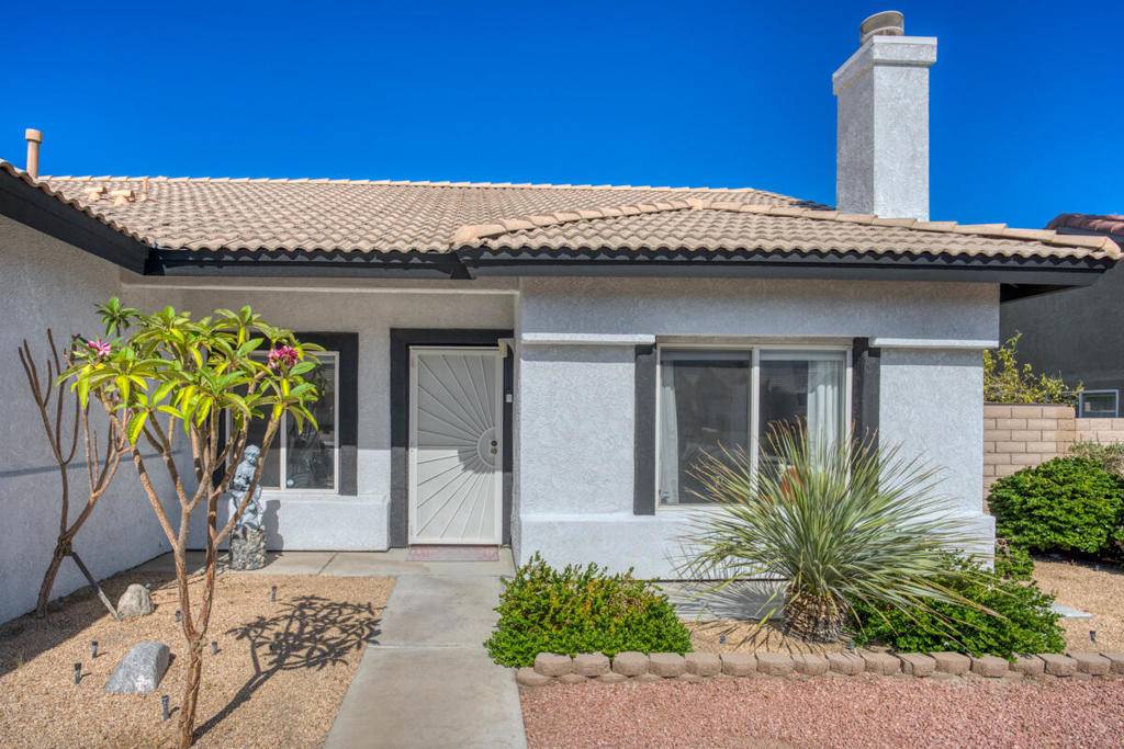 Palm Springs, CA 92262,2312 Shannon WAY