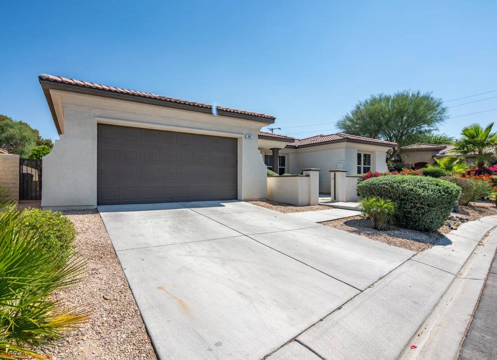 Palm Desert, CA 92211,101 Azzuro DR