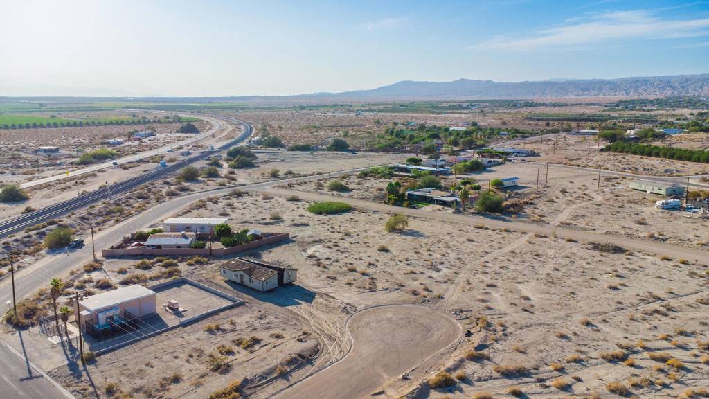 North Shore, CA 92254,0 Agua Sal CIR