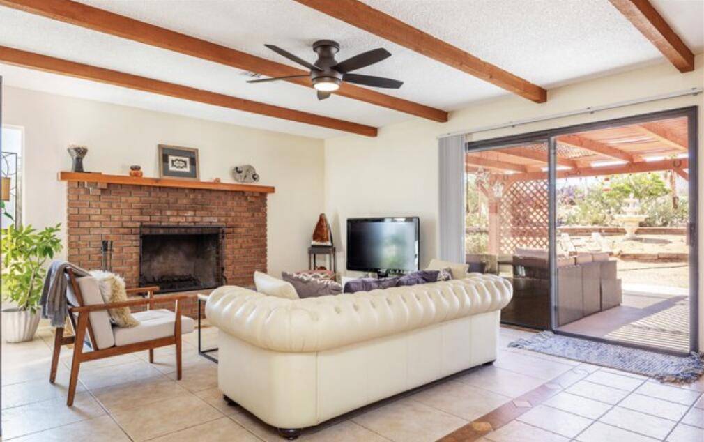 Joshua Tree, CA 92252,7662 Quail Springs RD