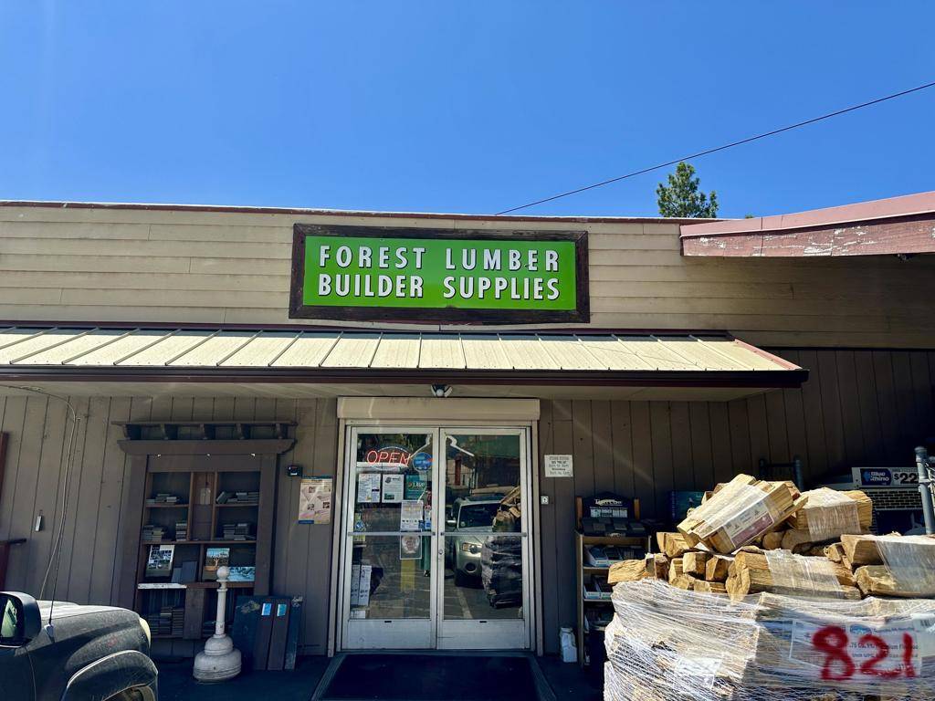 Idyllwild, CA 92549,54200 Pine Crest AVE