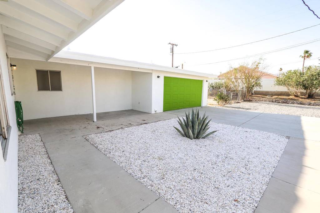 Desert Hot Springs, CA 92240,12105 Verbena DR