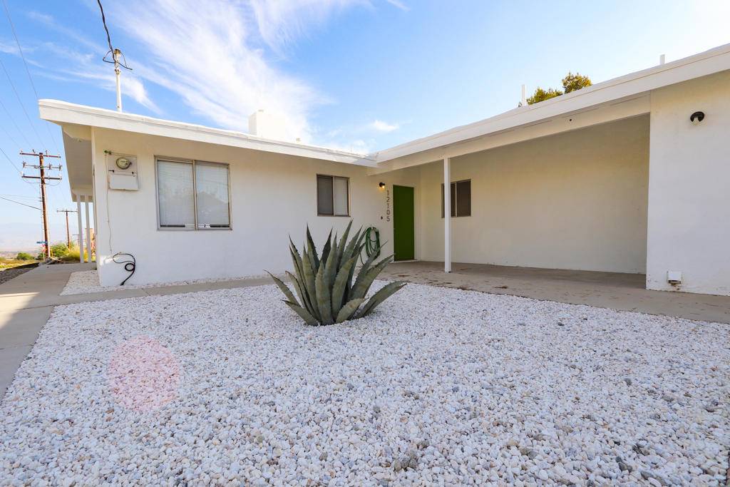 Desert Hot Springs, CA 92240,12105 Verbena DR