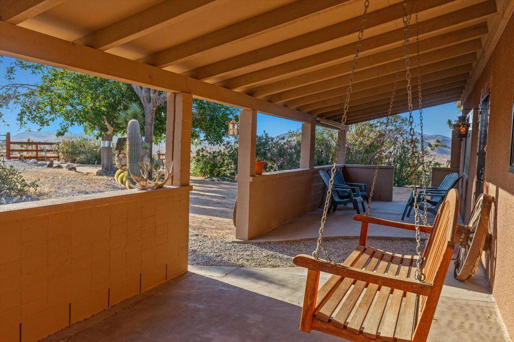 Joshua Tree, CA 92252,6785 Saddleback RD
