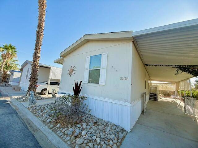 Indio, CA 92201,51555 Monroe St Unit 149