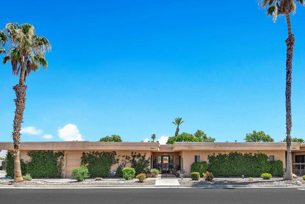 Bermuda Dunes, CA 92203,42414 Adams Street ST