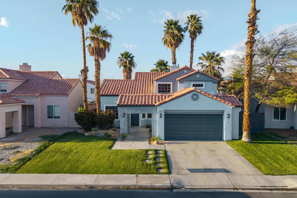 Indio, CA 92201,80672 Jasmine LN