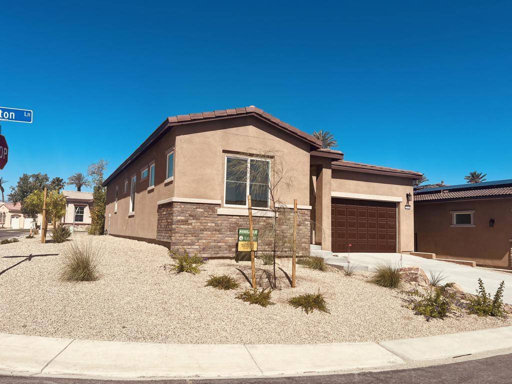 Indio, CA 92201,48947 Patton Lane LN