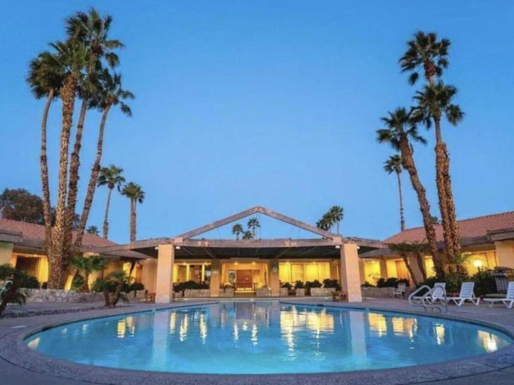 Desert Hot Springs, CA 92241,74711 Dillon Rd Spc 746