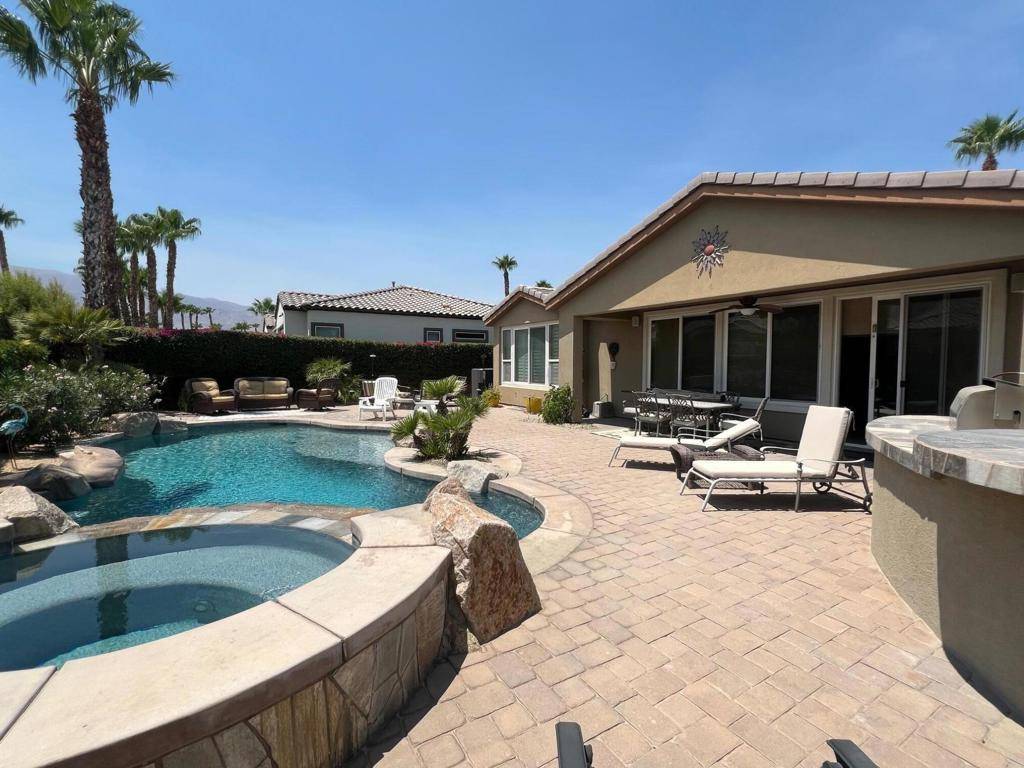 La Quinta, CA 92253,81415 Jacaranda CT
