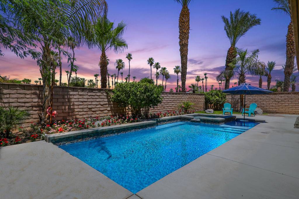 Indio, CA 92201,80076 Bridgeport DR