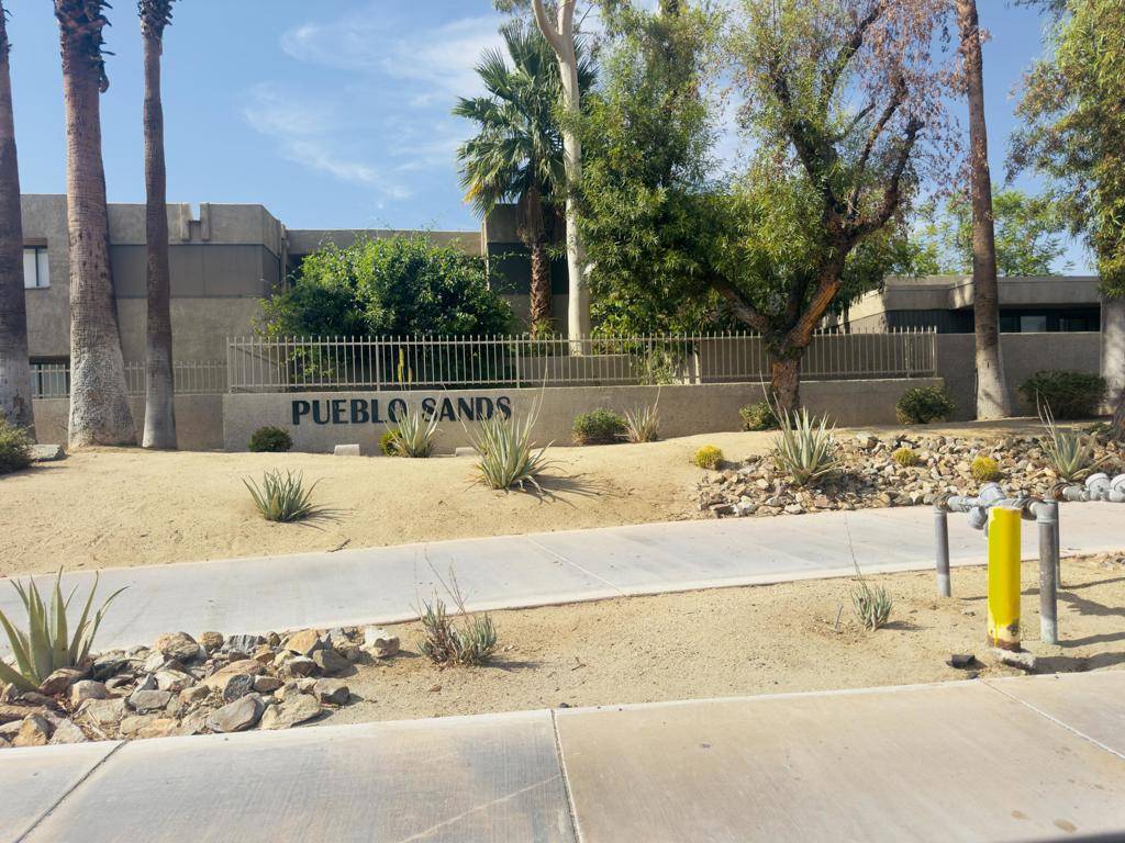 Palm Springs, CA 92262,454 Bradshaw LN #42