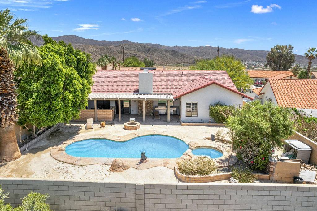 Desert Hot Springs, CA 92240,9735 Hoylake RD
