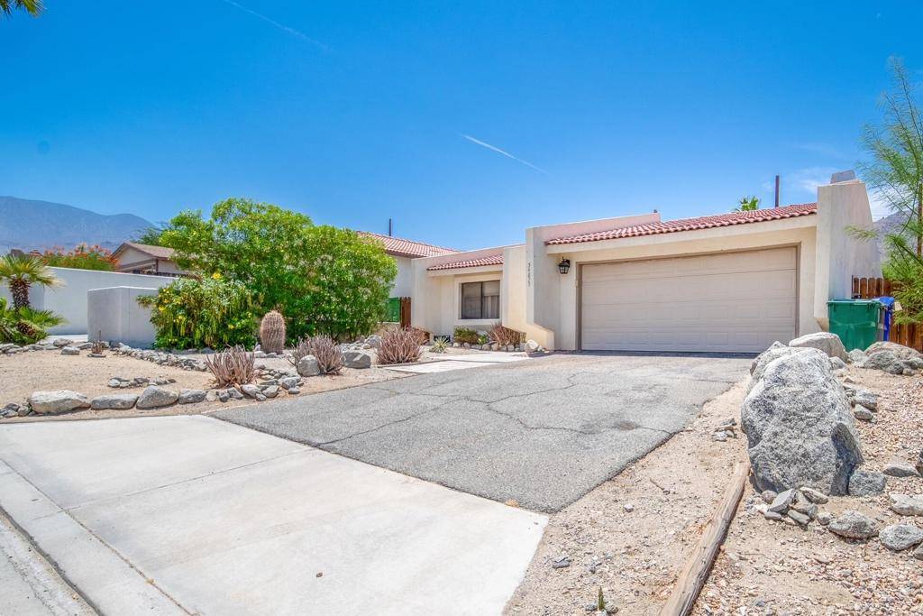 La Quinta, CA 92253,54825 Avenida Carranza
