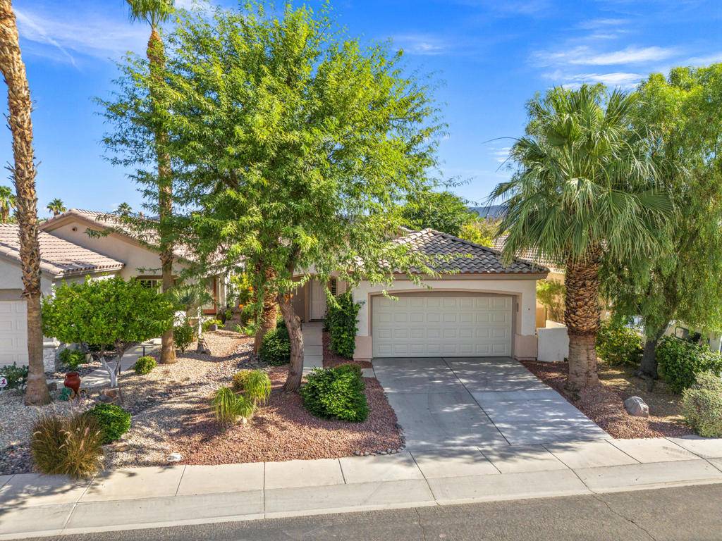 Palm Desert, CA 92211,78696 Postbridge CIR