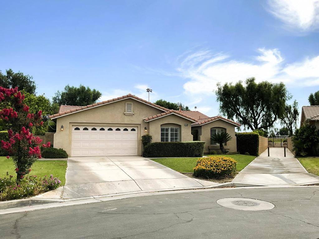 La Quinta, CA 92253,79269 Paseo Del Rey