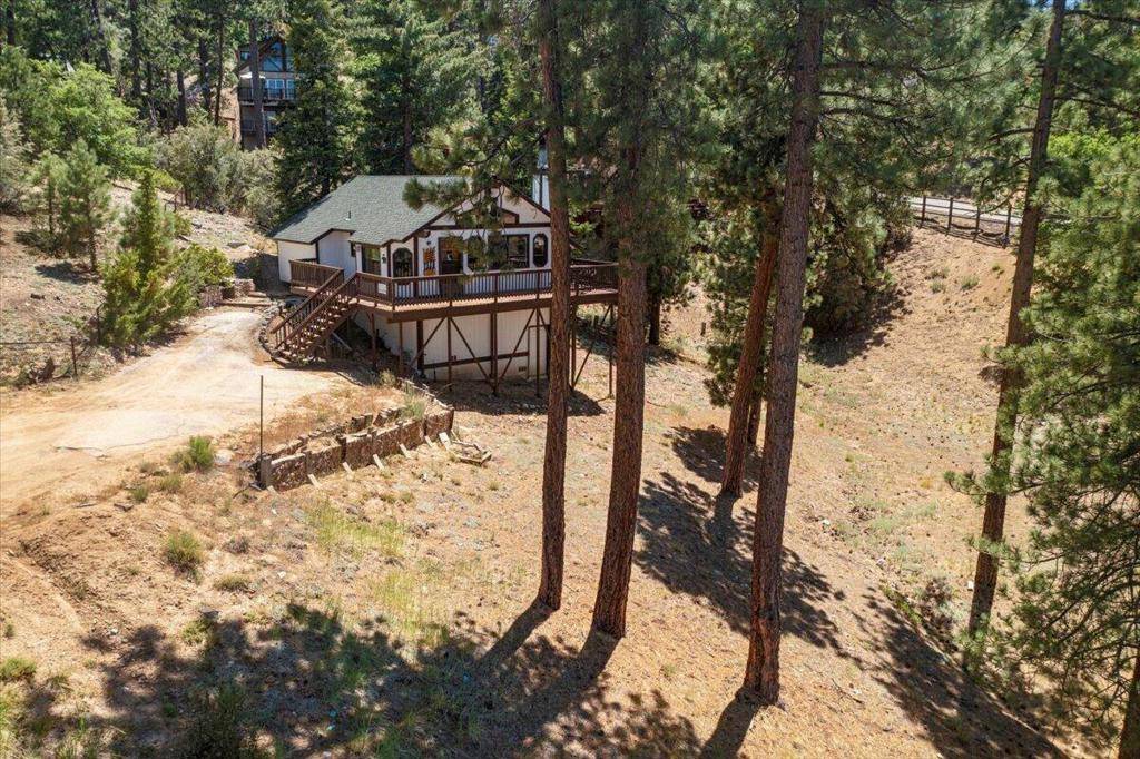 Big Bear, CA 92315,819 Cameron DR