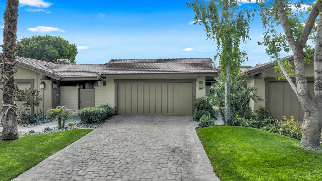 Palm Desert, CA 92211,243 Bouquet Canyon DR