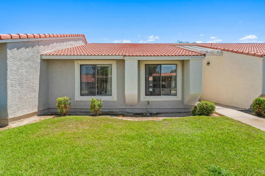 Palm Desert, CA 92211,43376 Cook ST #55
