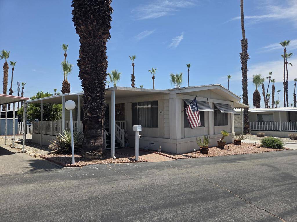 Cathedral City, CA 92234,257 Wolf