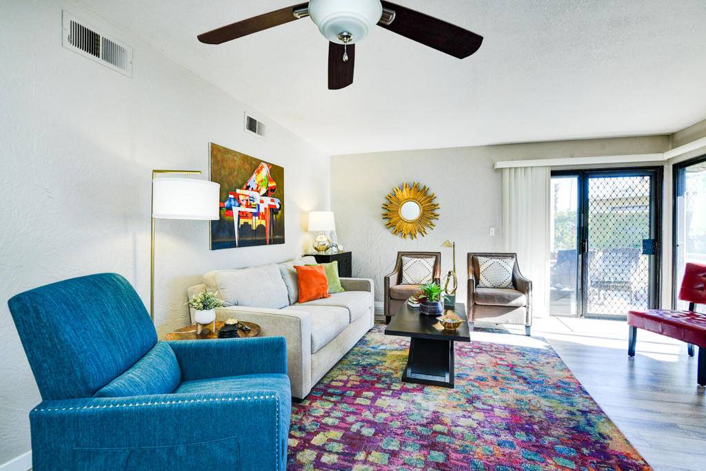 Cathedral City, CA 92234,35304 Paseo Circulo West