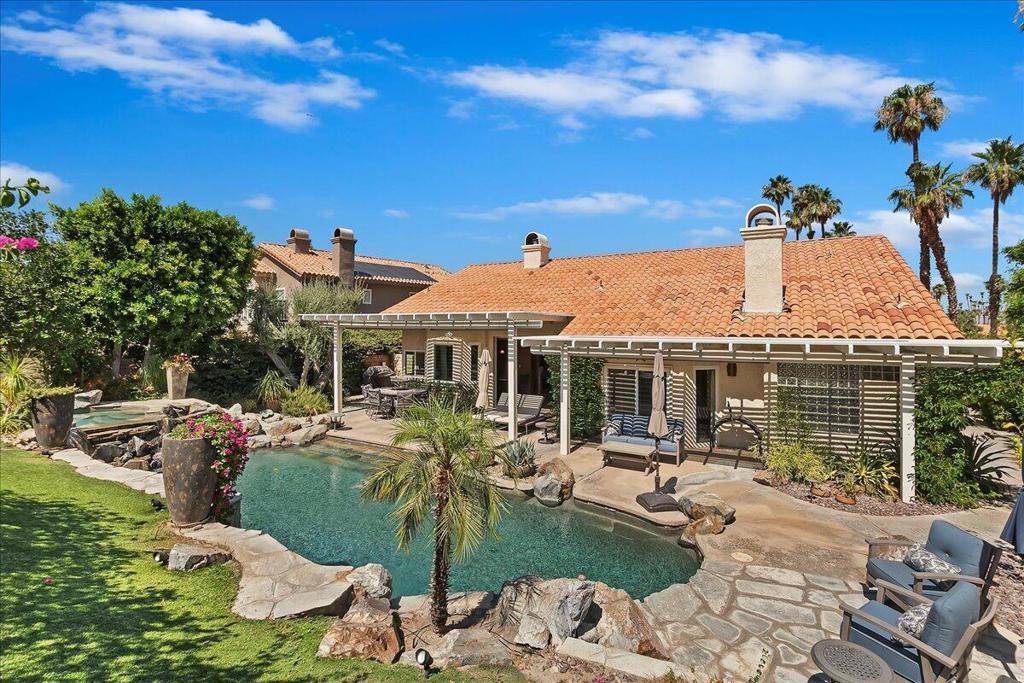 Palm Desert, CA 92211,401 Cypress Point DR