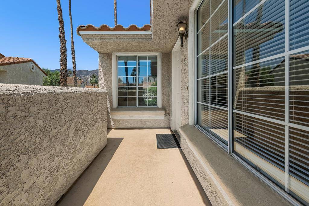 Palm Springs, CA 92264,2701 E Mesquite AVE #R82