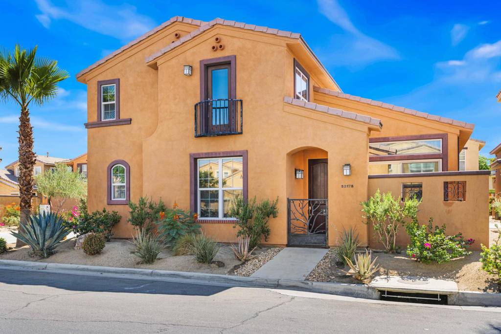 La Quinta, CA 92253,52178 Rosewood Lane