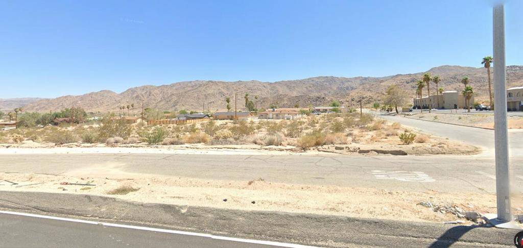 29 Palms, CA 92277,0 29 Palms Outer Hwy HWY