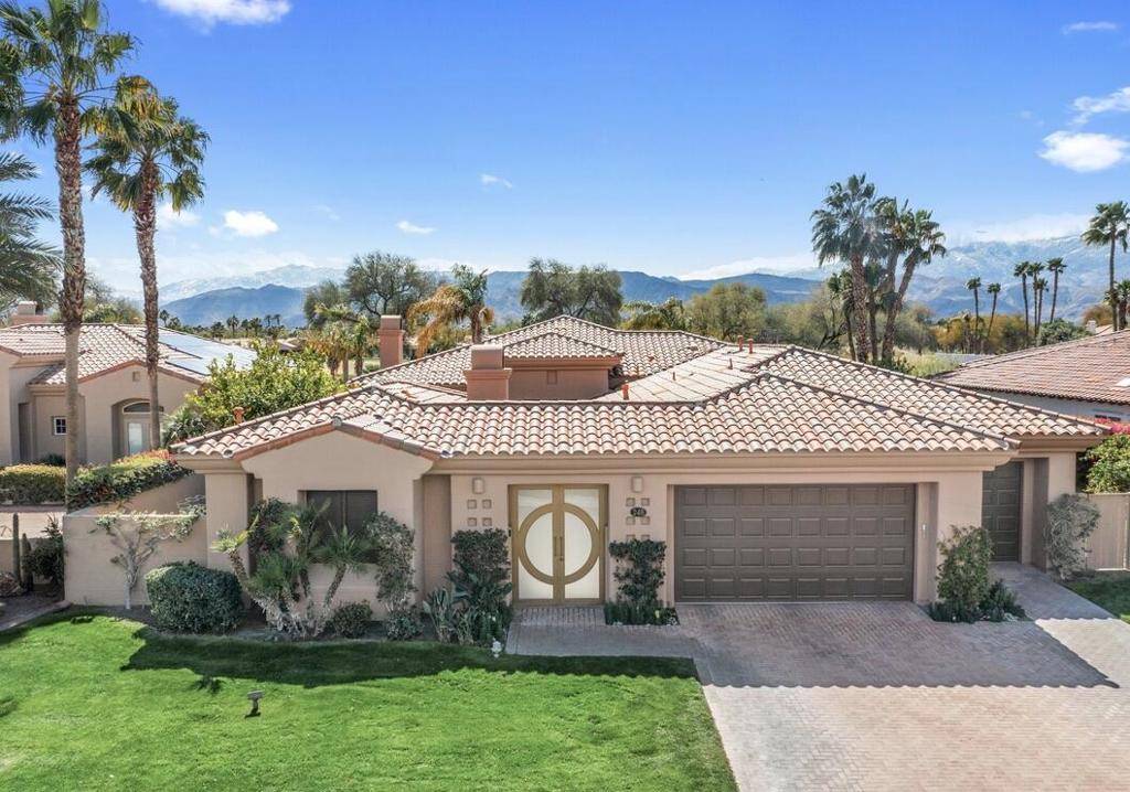 Rancho Mirage, CA 92270,246 Loch Lomond RD