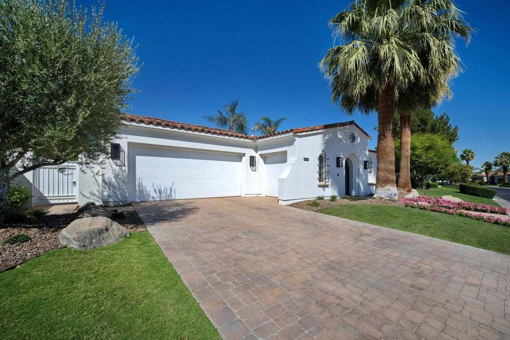 Indian Wells, CA 92210,76168 Via Chianti