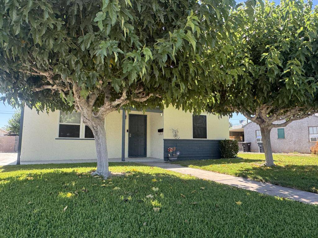 Blythe, CA 92225,551 N Sixth ST