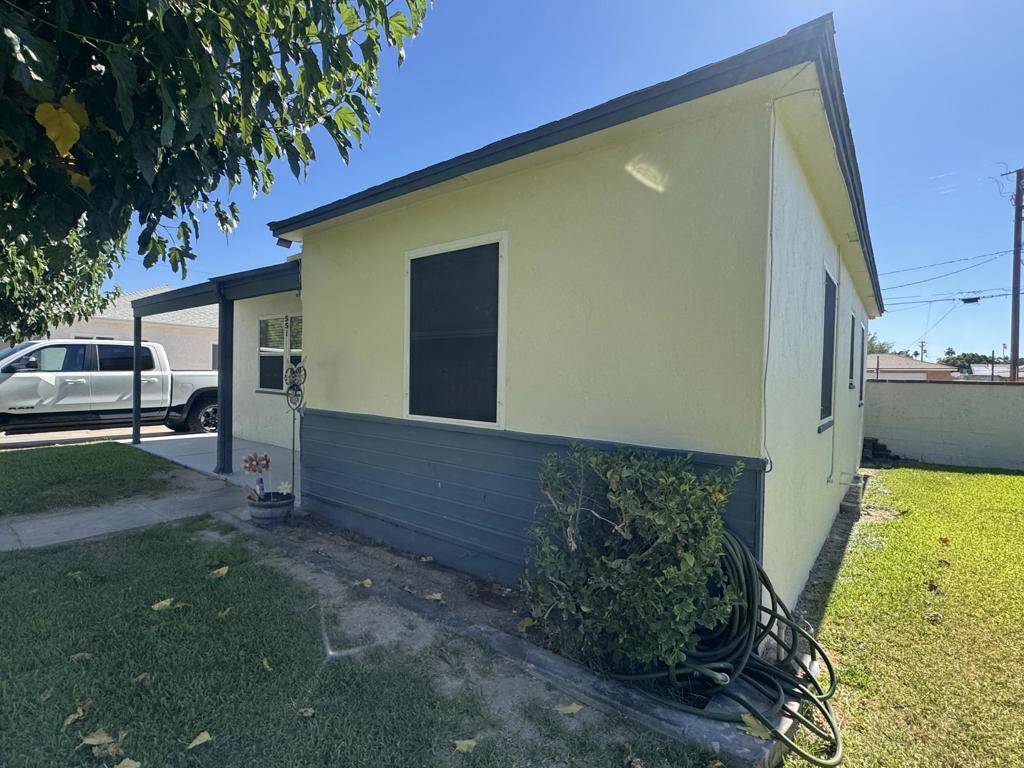 Blythe, CA 92225,551 N Sixth ST