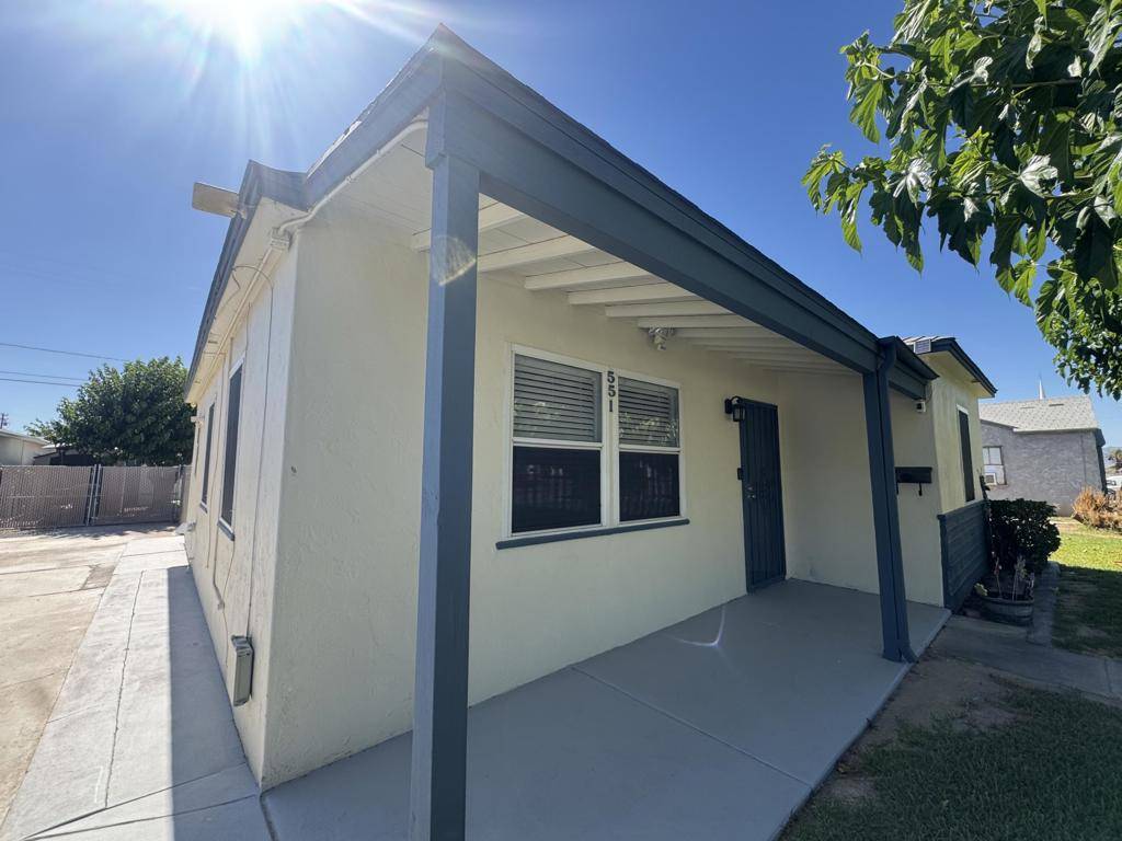 Blythe, CA 92225,551 N Sixth ST