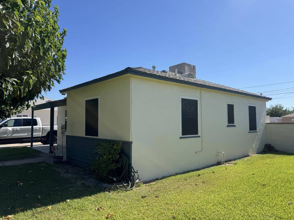 Blythe, CA 92225,551 N Sixth ST