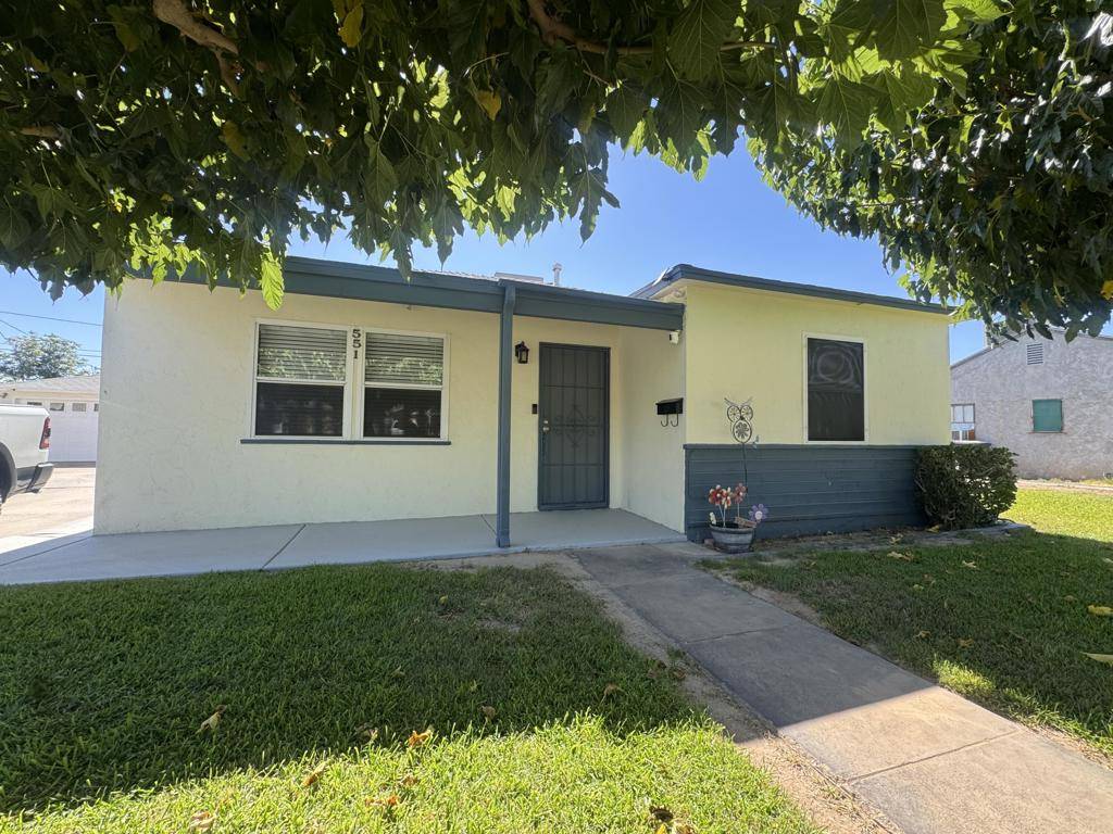 Blythe, CA 92225,551 N Sixth ST
