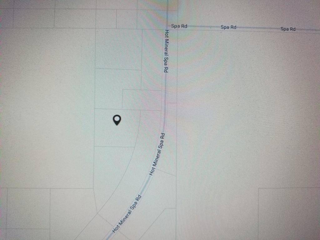 Niland, CA 92257,10 .03 Ac Hot Mineral Spa RD