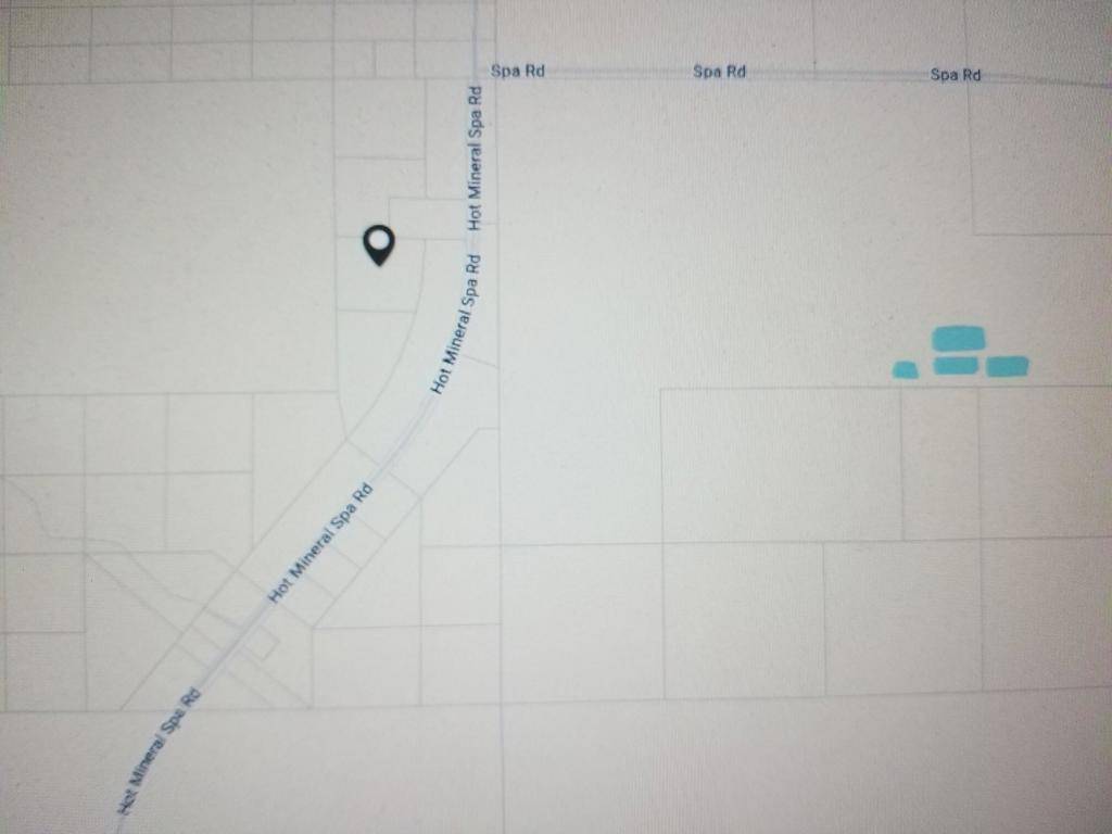 Niland, CA 92257,10 .03 Ac Hot Mineral Spa RD