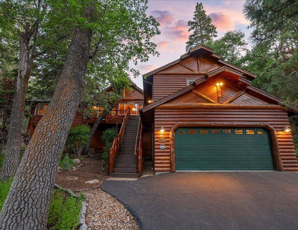Big Bear, CA 92315,43515 Shasta PL